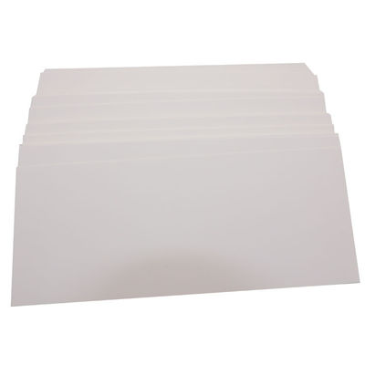 Impression offset compatibles avec les cartes grises à dos duplex
