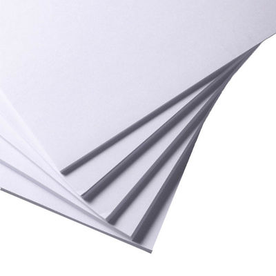 Papier d'impression offset sans bois non recouvert 60 gm 70 gm 80 gm