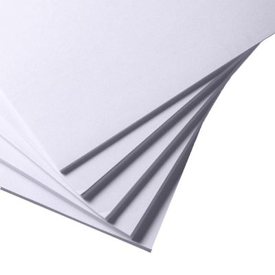 Papier offset blanc à haute blancheur de 70 grammes pour les matériaux d'emballage publicitaire