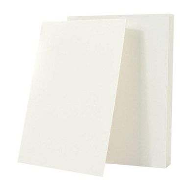 60 gm 70 gm 80 gm Papyrus d'impression offset blanc en rouleau écologique sans bois