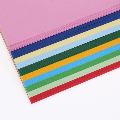 Carte à couleur dure de 180 g à 400 g