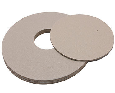 300 grammes de papier gris noyau dossiers 100 papier gris foncé