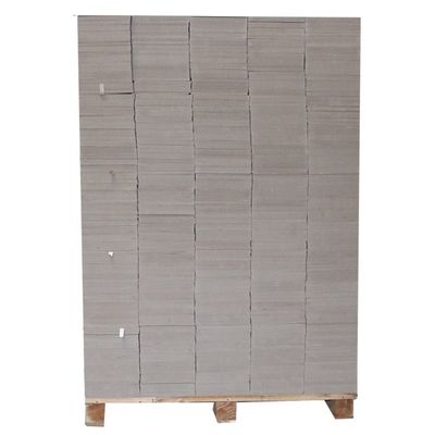 Papier en carton gris 1,0 mm 2,0 mm 3,0 mm papier carton gris
