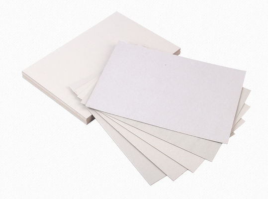 1 mm de carton gris 2 mm de carton 3 mm de carton de reliure de livres