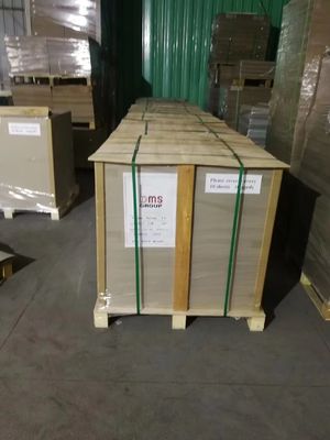 Recycleable Carton gris de haute qualité 787*1092 et 889*1194 taille en stock