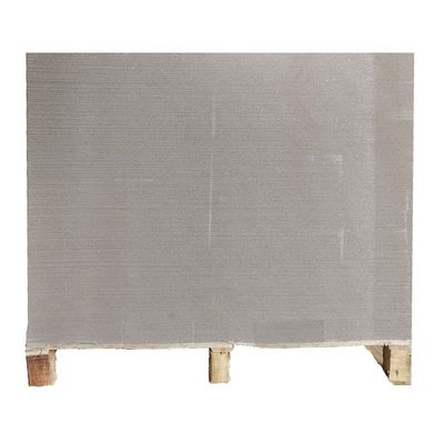 Vente en gros de carton de papier gris de haute qualité résistant au pliage de 1 à 3 mm