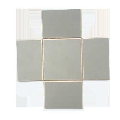 Feuille de papier en carton gris à double face 350GSM- 2500GSM