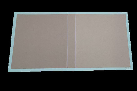 1.5 mm papier carton pâte de bois carton gris emballage carton gris 2,0 mm papier carton