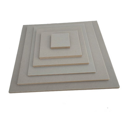 Carton gris les deux côtés Carton de papier gris Feuilles de carton gris 787 x 1092 mm 889 * 1194 mm