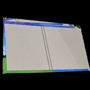 Carton gris imprimé sur mesure de qualité supérieure: feuilles de carton d'épaisseur dure au noyau