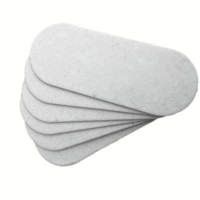 Carton gris dur imprimé sur mesure: feuilles de carton épaisses de qualité supérieure