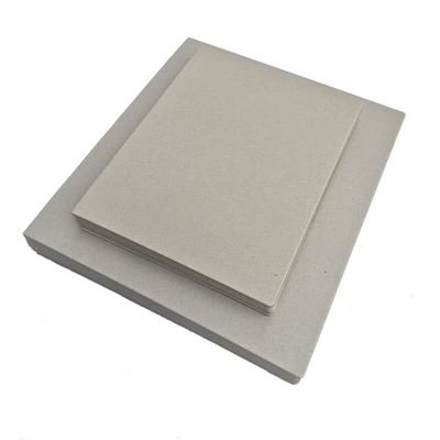 carte à puces grise 1 mm 2 mm petite taille coupe double face carte à papier grise carte grise