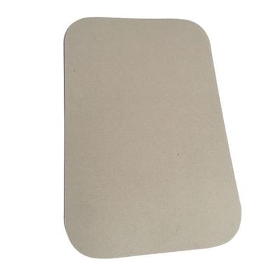 Carton épais Carton carton gris carton de la Chine Carton gris pour le fichier d'arc de levier