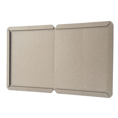 Carton gris imprimé sur mesure: feuilles de carton épaisses et dures, de qualité supérieure