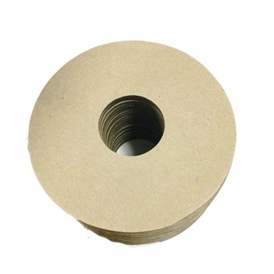 Carton gris Feuilles de carton laminé 1-3 mm non recouvert Carton de paille