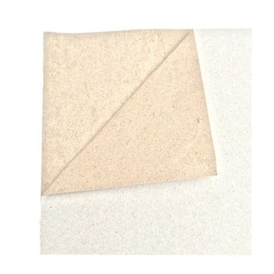 Personnalisé fournisseur carton gris papier revêtu carton duplex carton gris arrière carton gris pour boîte