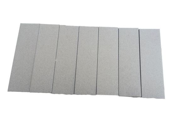 Chine usine de carton de papier fournisseur de dos gris matériaux recyclés 300gm carton de papier gris