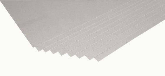 Papier en carton duplex revêtu en PE recyclé en gravure
