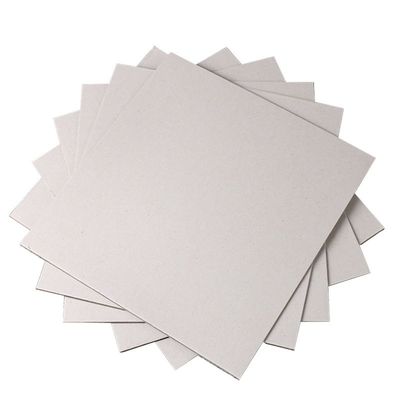 Papier de carton épais personnalisable pour les emballages acceptant les commandes personnalisées