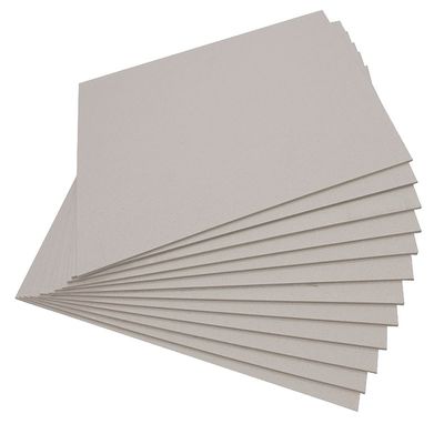 Papier de carton épais personnalisable pour les emballages acceptant les commandes personnalisées