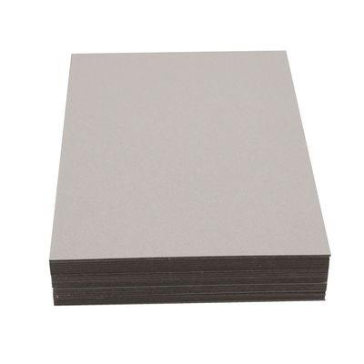 Gravure Impression compatibles avec la carte à dalles en carton Ashen