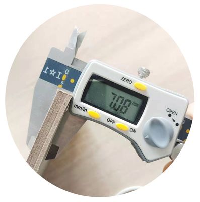 Gravure Impression compatibles avec la carte à dalles en carton Ashen