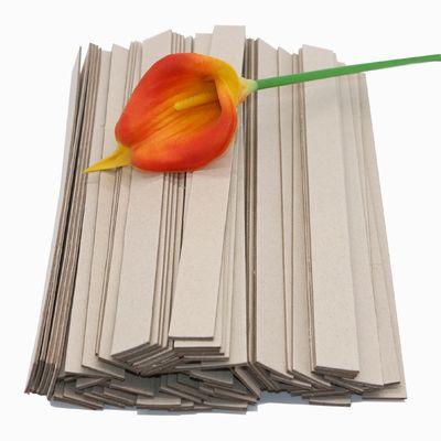 Pâte chimique mécanique de 2 mm d'épaisseur en carton certifié FSC et CE