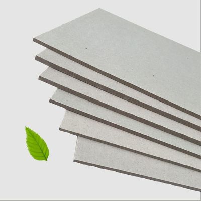 Plaque à puces de papier de pâte chimique-mécanique avec conception de planche à ardoise