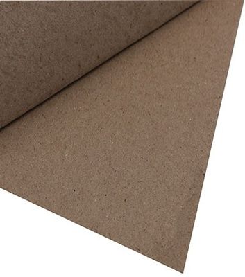 Emballage de t-shirt personnalisé contre les boucles avec carton ardoise en carton ashen