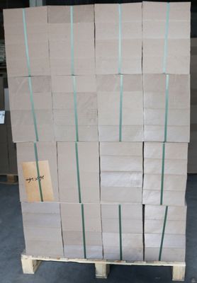 Carte à ardoise Carte à cendres Matériau de revêtement PE pour carton papier Carton papier
