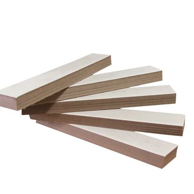 Emballage en carton de papier écologique pour la gravure