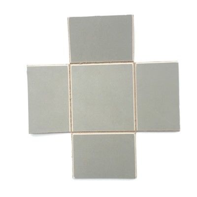 600gm Carton gris pour emballer chemises chemise supportant carton gris
