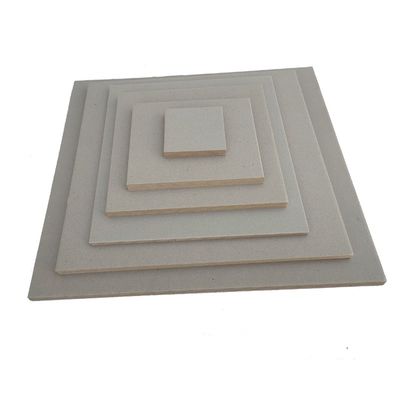 1.5mm 1.8mm épaisseur papier gris feuilles de carton A4 papier carton gris personnalisable