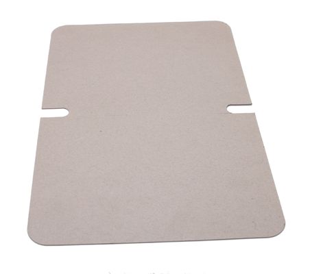 Résistant à l'humidité 320gm Carton gris Feuilles de carton gris D'un côté revêtues de PE