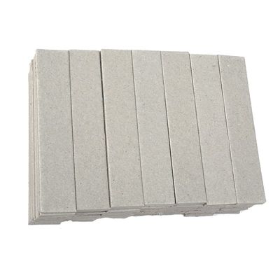 Des feuilles de carton gris de 2 mm sur mesure, du papier dur à surface lisse