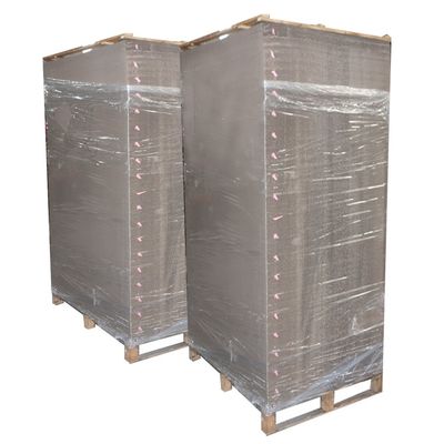 OEM ODM Carton gris Papier Kappa Carton gris 700gm 800gm 900gm Les fabricants
