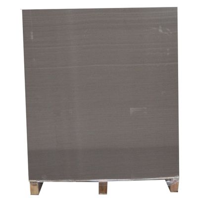 OEM ODM Carton gris Papier Kappa Carton gris 700gm 800gm 900gm Les fabricants