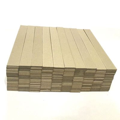 Carton gris personnalisable Pour boîte d'emballage Type de pâte de pâte chimique Mécanique