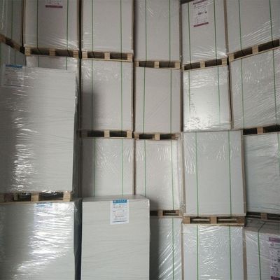 3.0mm 1000gm Papier laminé Grain de carton