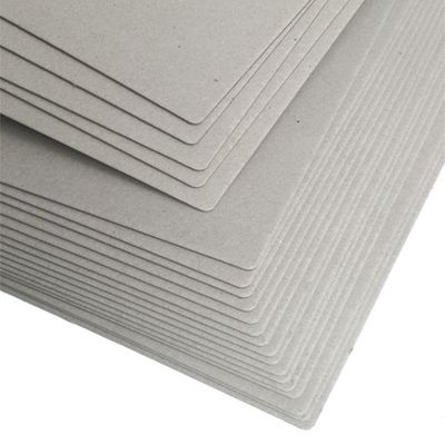 Carte à puces grises 1 mm 2 mm 3 mm pour faire des calendriers et des boîtes