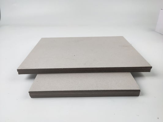 Fbb Gc1 Gc2 C1s Fbb papier carton gris Ningbo plié C1s papier carton ivoire