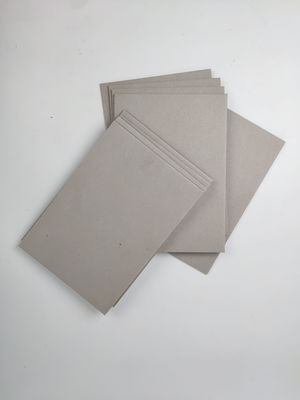 Fbb Gc1 Gc2 C1s Fbb papier carton gris Ningbo plié C1s papier carton ivoire