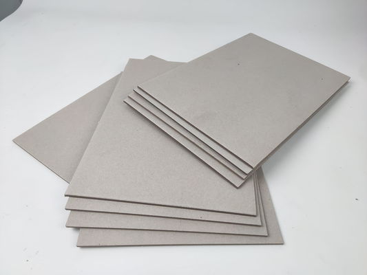 Fbb Gc1 Gc2 C1s Fbb papier carton gris Ningbo plié C1s papier carton ivoire
