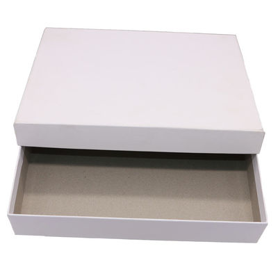 Papier en carton duplex avec dos blanc pour emballage et impression