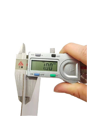 Dispositifs personnalisés différents pour les téléphones mobiles avec dos gris/Dispositifs duplex/Papier duplex