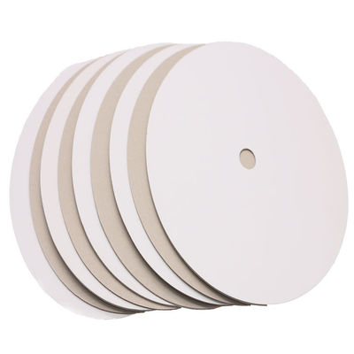 de haute qualité carton duplex avec dos gris carton matières premières prix du papier