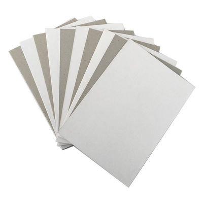 Vente en vrac sur mesure Boîte pliante en vrac haute Boîte duplex 100 Gsm Boîte duplex 400g Boîte duplex