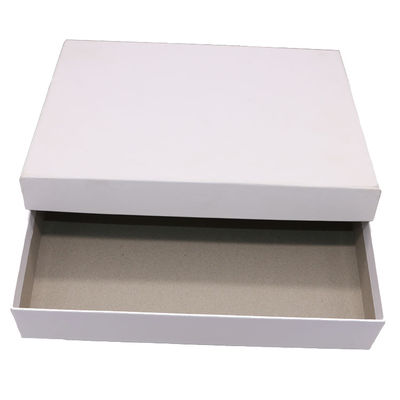 Carton duplex en papier revêtu de kaolinite pour emballage sur mesure