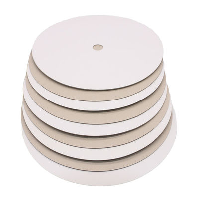 Taille standard 787MM/889MM/1092MM/1194MM papier en rouleau en carton double pour votre entreprise