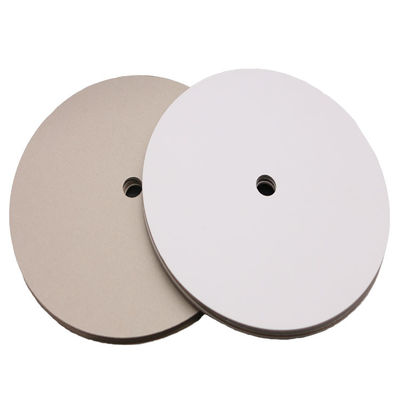 Fabricants de panneaux duplex de taille personnalisée à dos gris avec revêtement en kaolinite